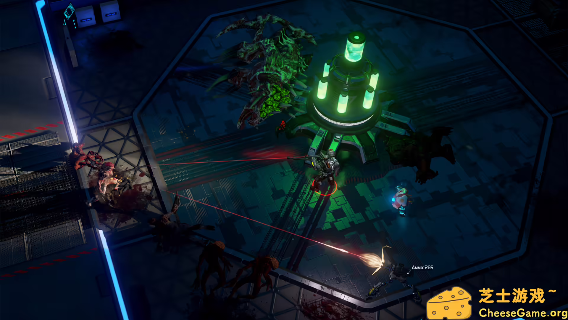 [PC]至日编年史：MIA/Solstice Chronicles: MIA