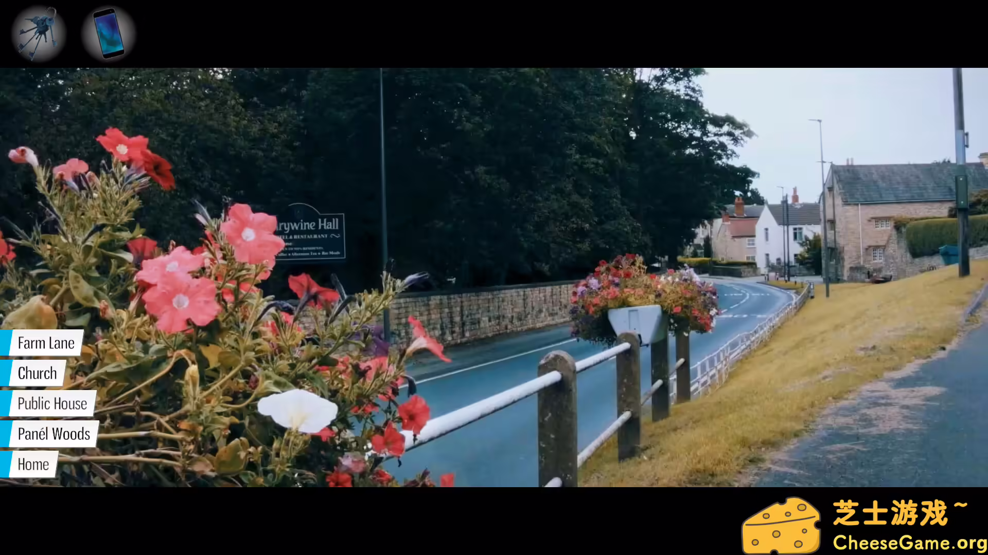 [PC]月的黑暗面/The Dark Side of the Moon: An Interactive FMV Thriller