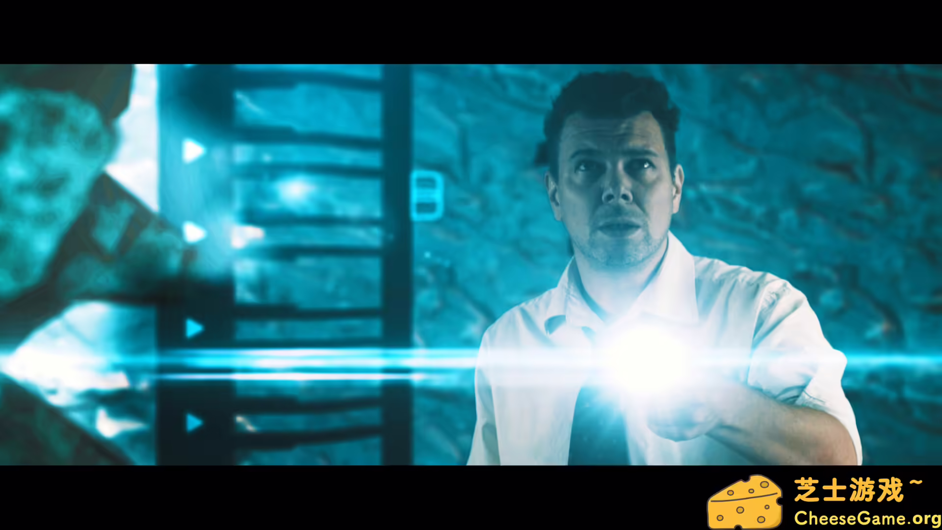 [PC]月的黑暗面/The Dark Side of the Moon: An Interactive FMV Thriller