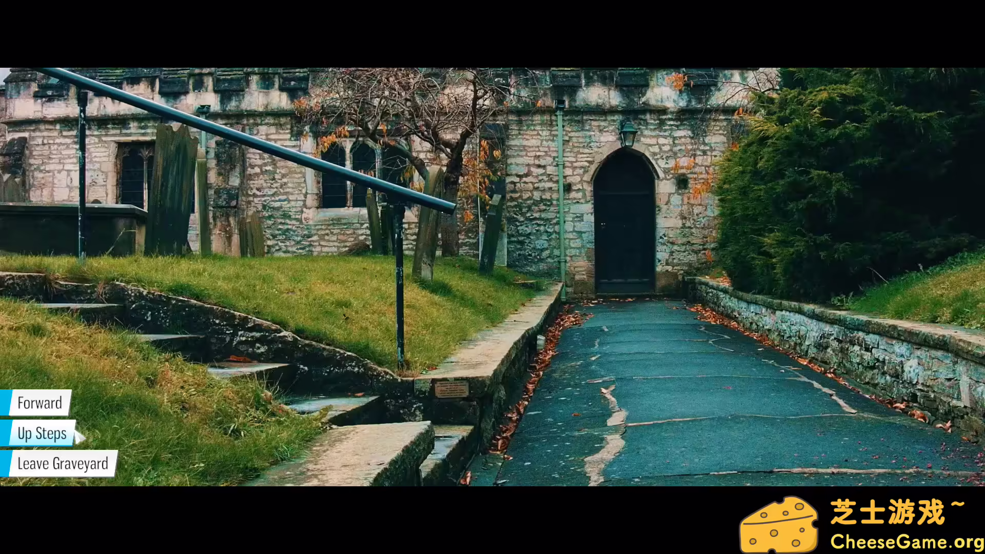 [PC]月的黑暗面/The Dark Side of the Moon: An Interactive FMV Thriller