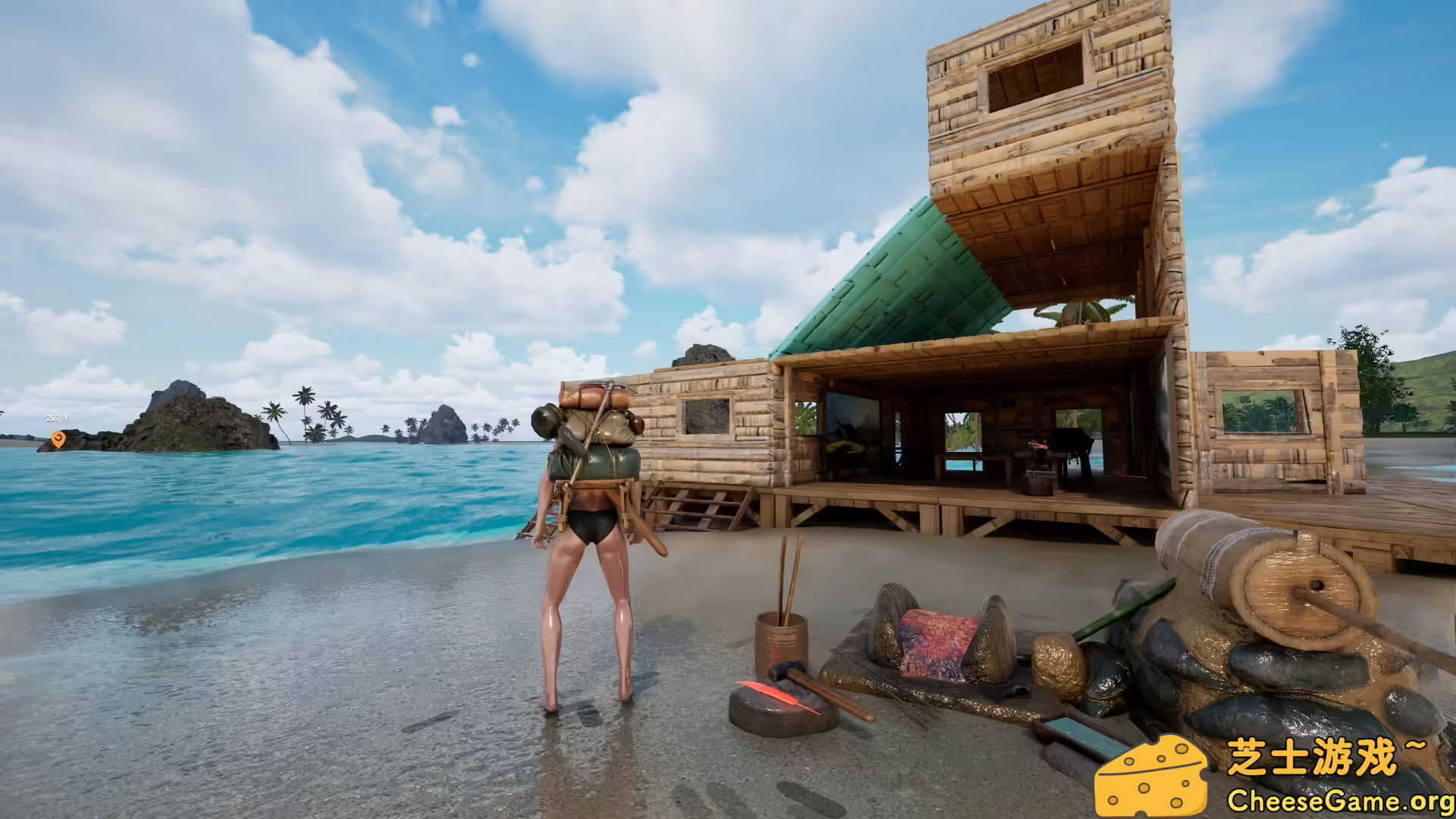 [PC]恐龙世界/Dinosaur World