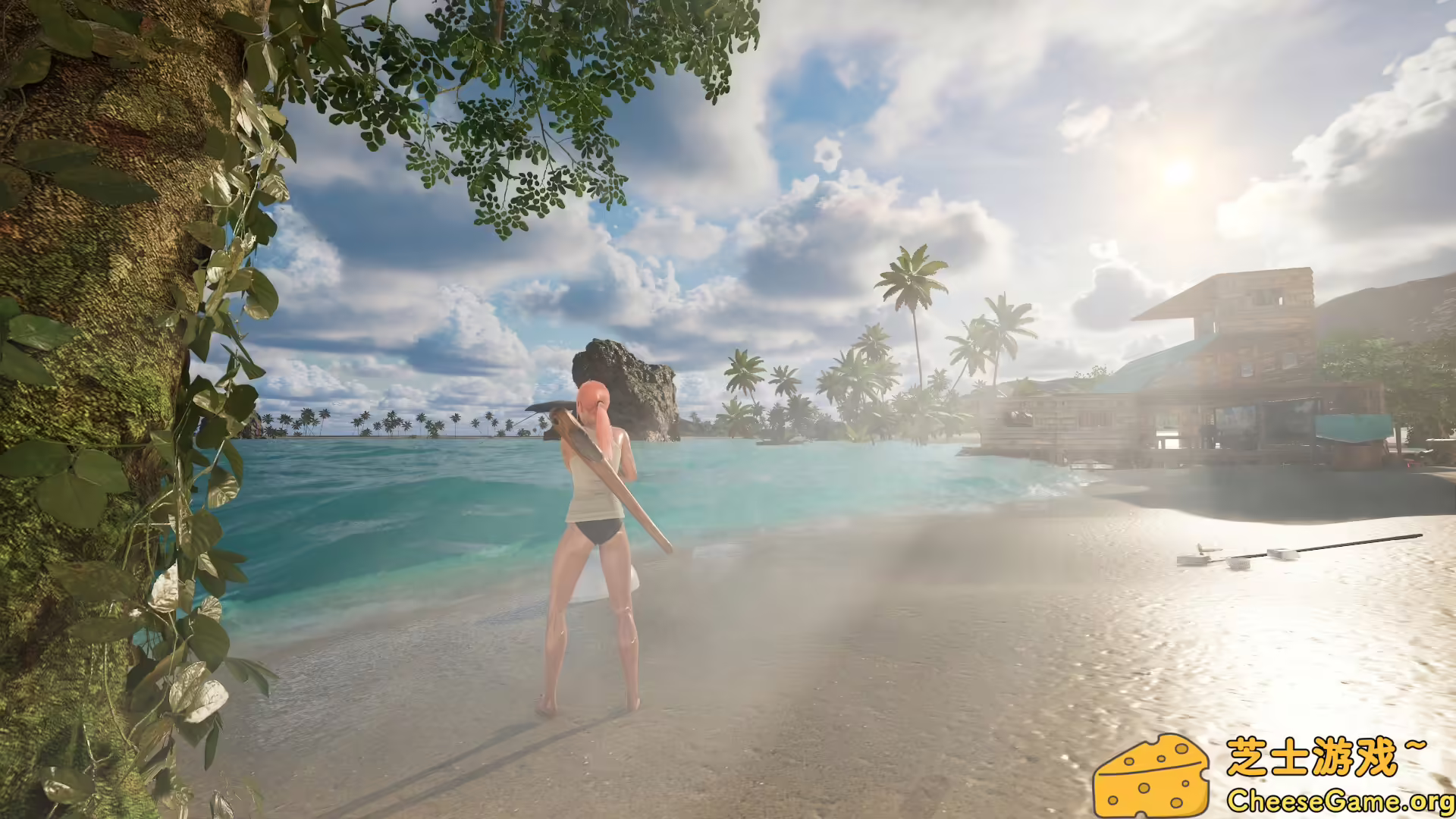 [PC]恐龙世界/Dinosaur World