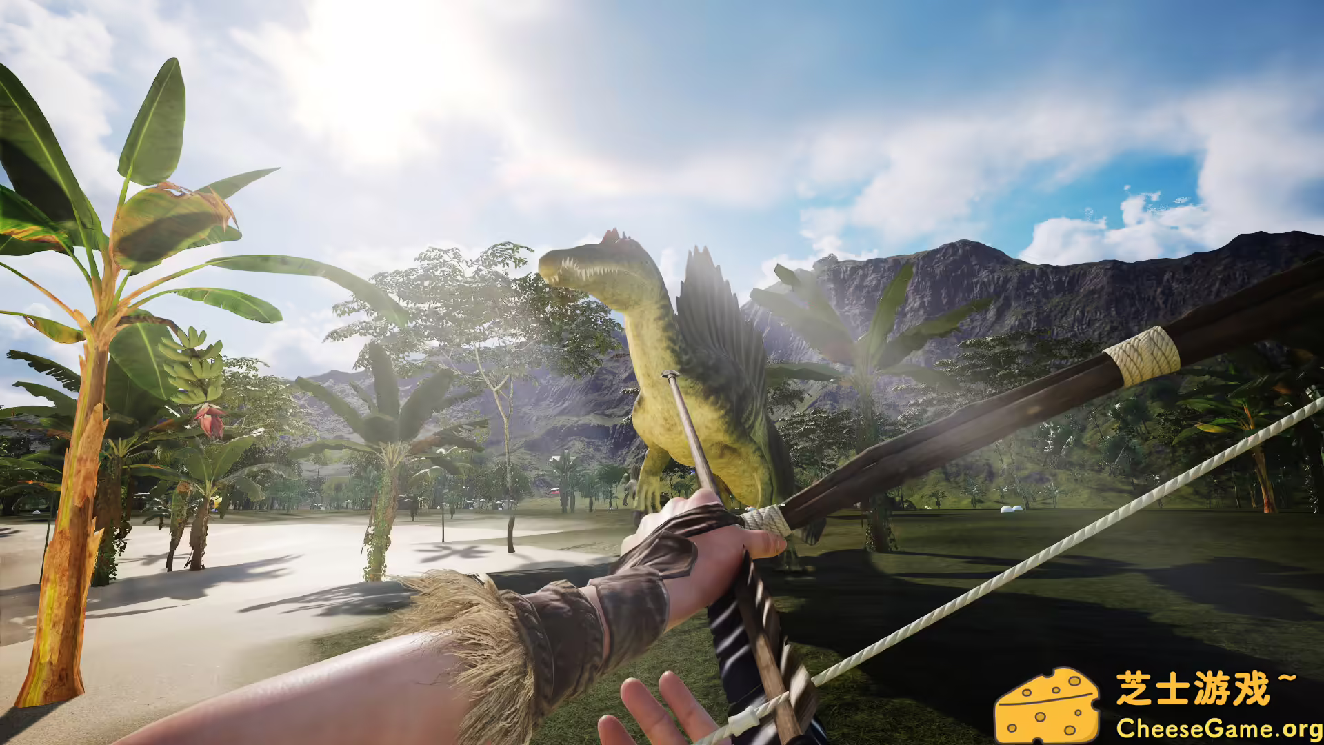 [PC]恐龙世界/Dinosaur World