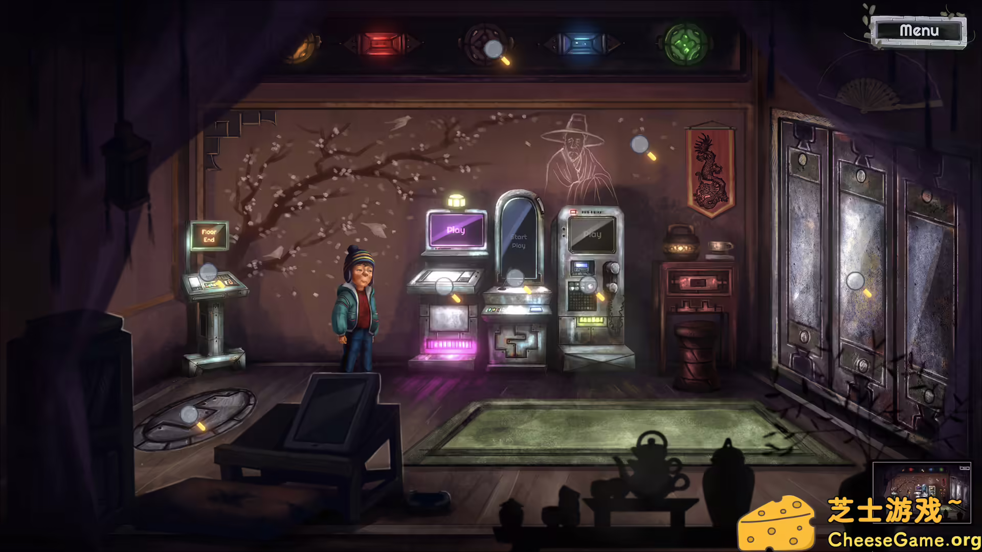 [PC]关于一个男孩/About a Boy