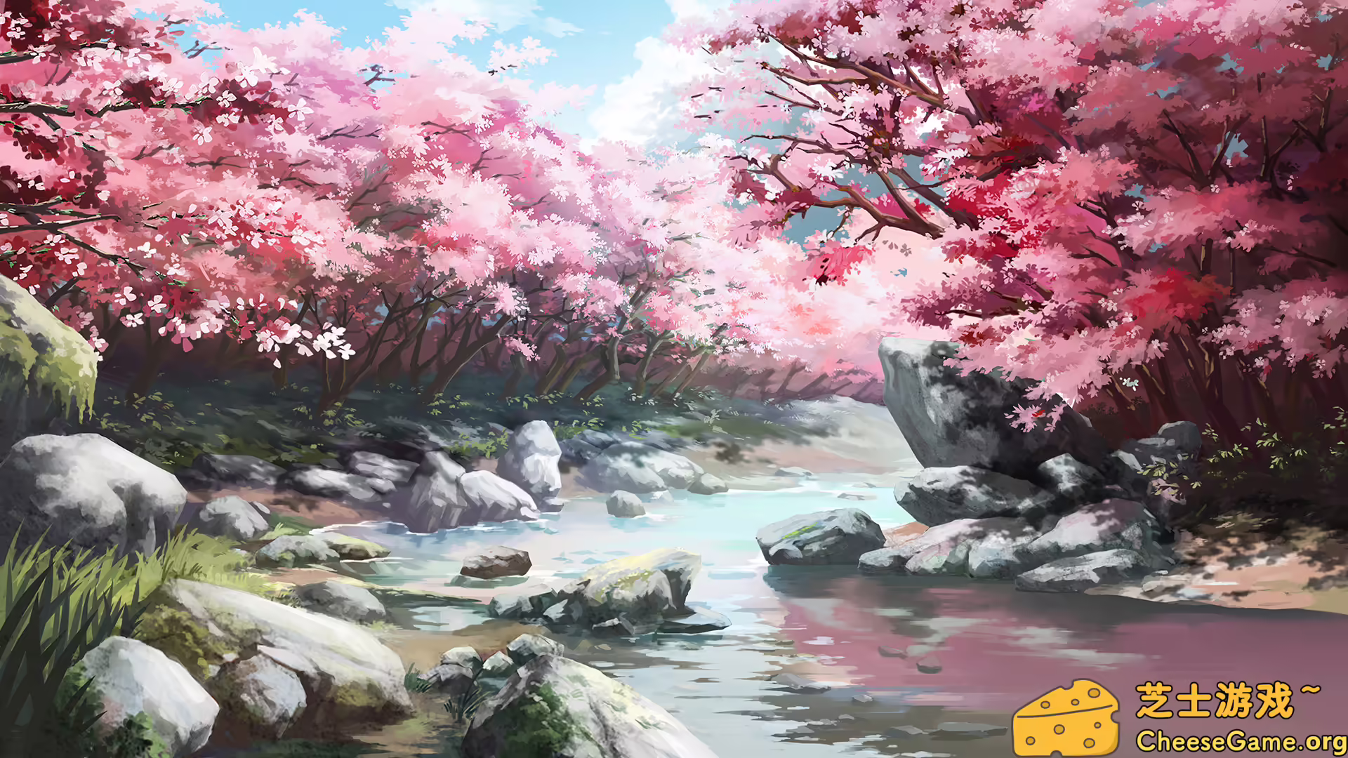 [PC]葬花·暗黑桃花源/Lay a Beauty to Rest: The Darkness Peach Blossom Spring