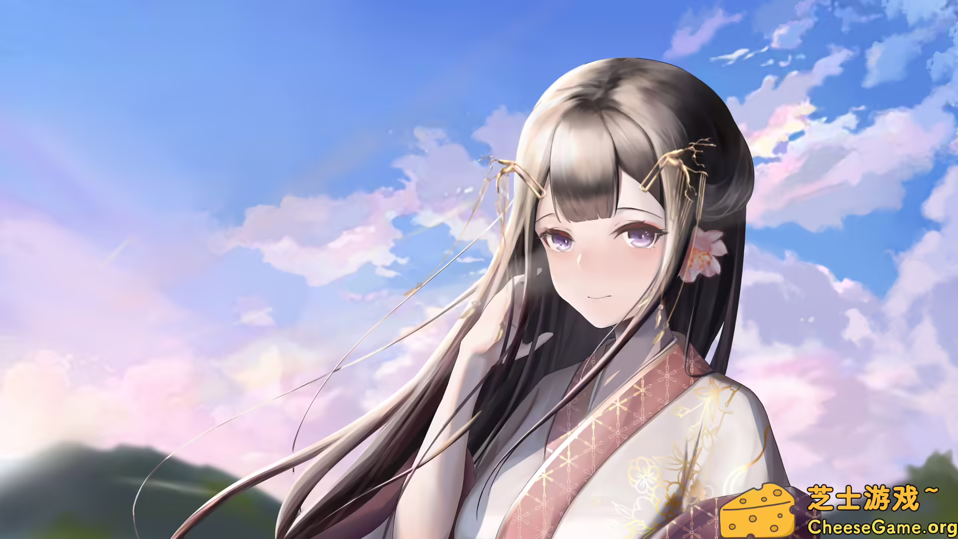 [PC]葬花·暗黑桃花源/Lay a Beauty to Rest: The Darkness Peach Blossom Spring