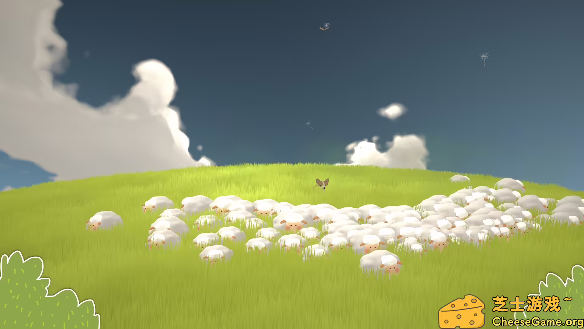 [PC]牧羊星球/Shepherd Planet