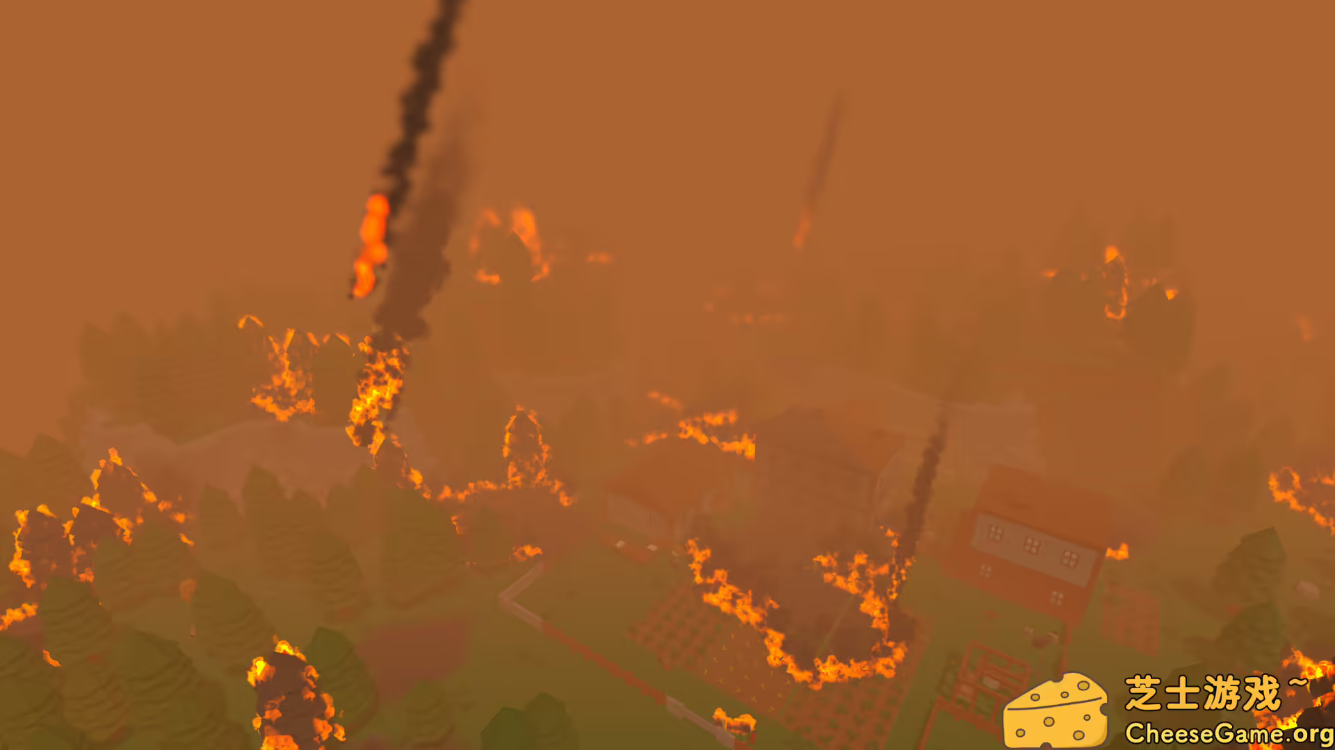 [PC]殖民地/AColony