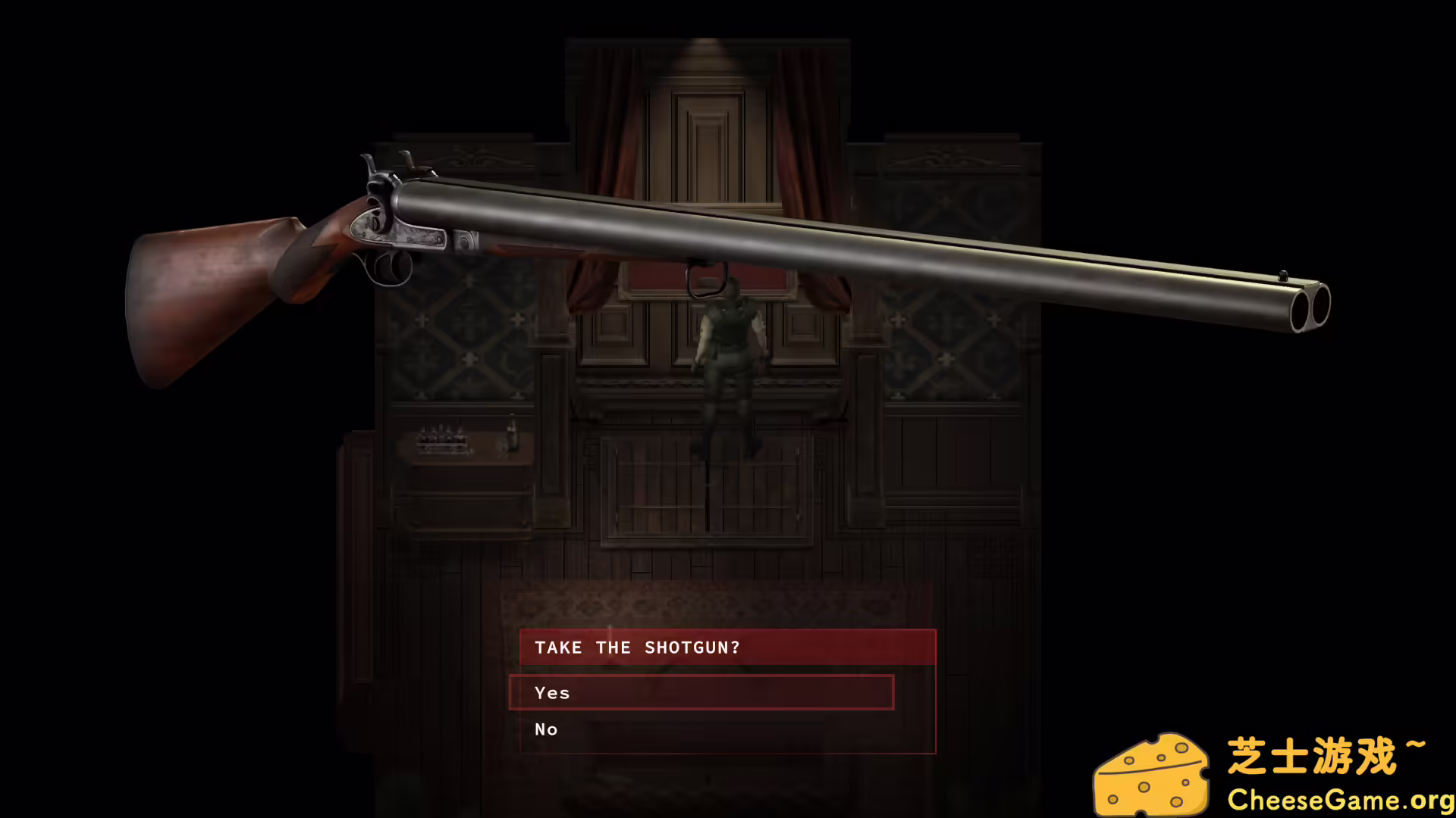 [PC]你今晚会死在这里/You Will Die Here Tonight