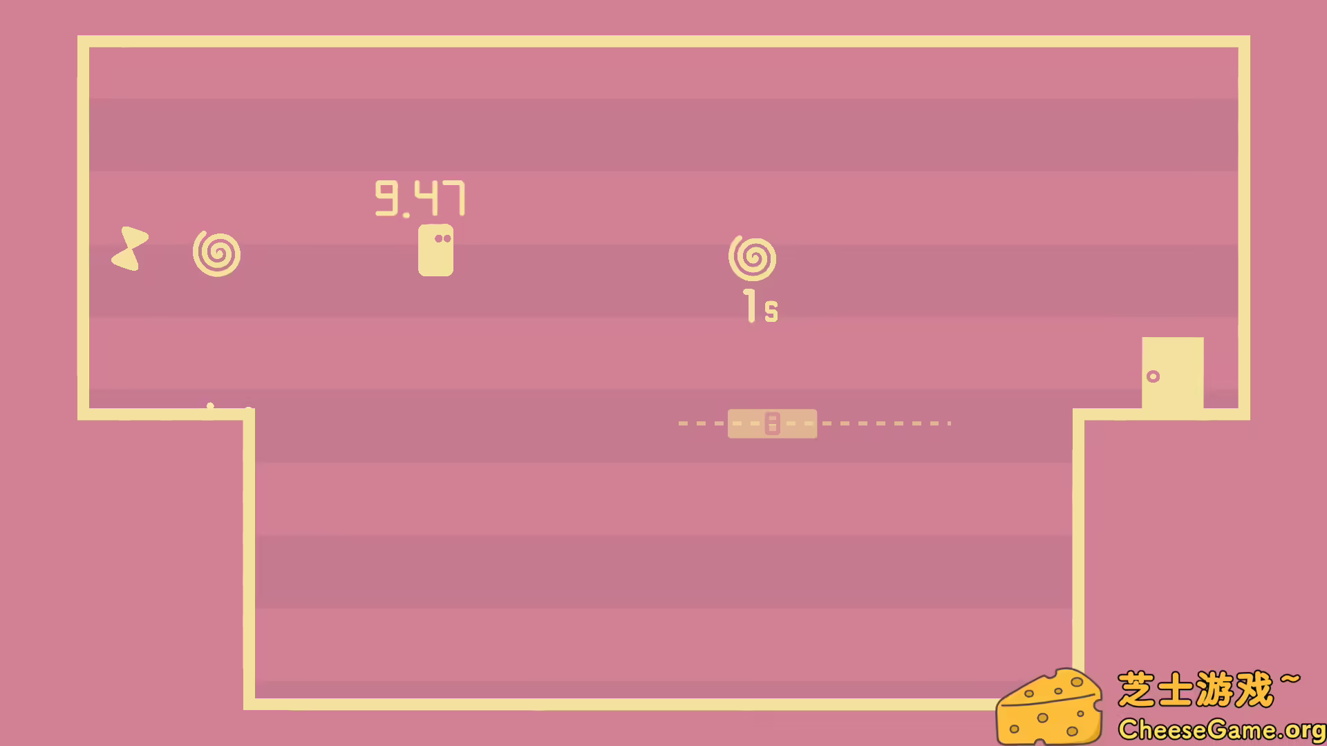 [PC]滴答咔哒/Tick Hop