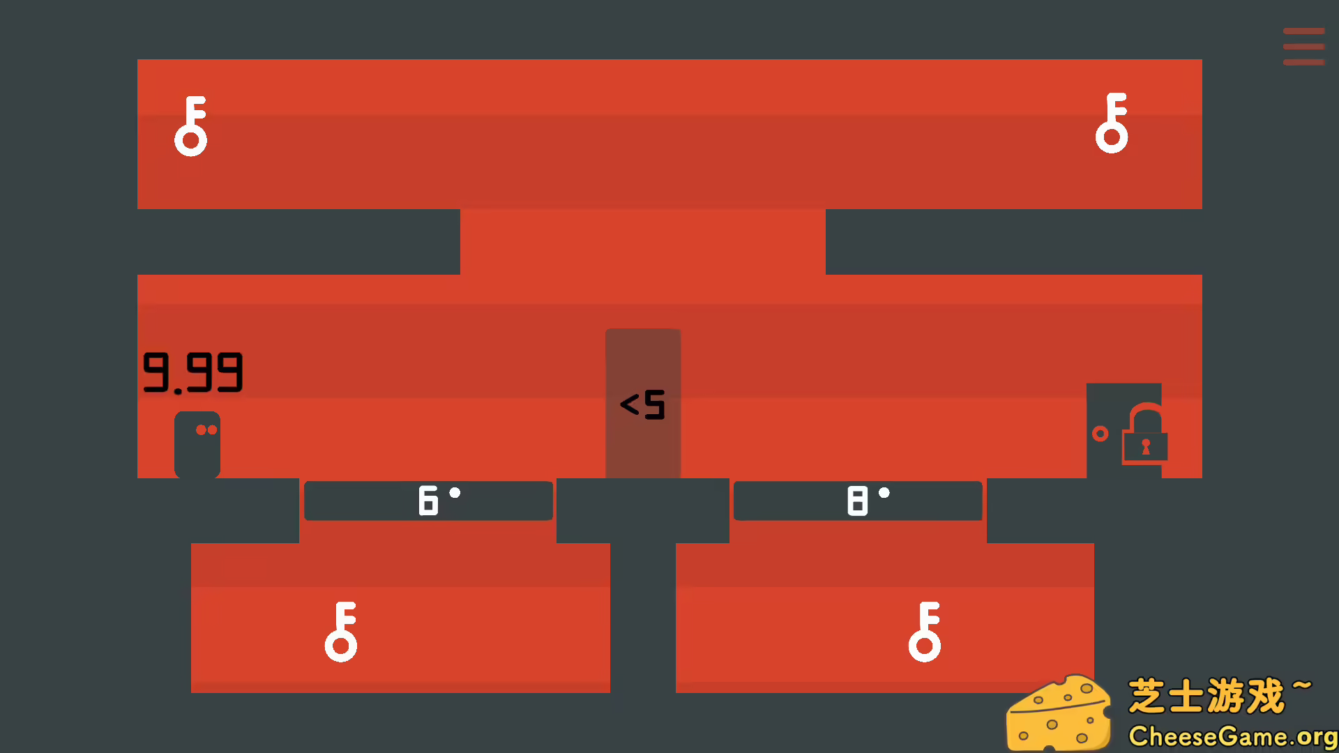 [PC]滴答咔哒/Tick Hop