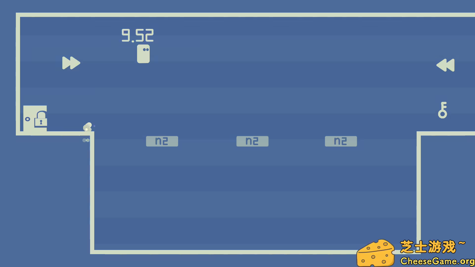 [PC]滴答咔哒/Tick Hop