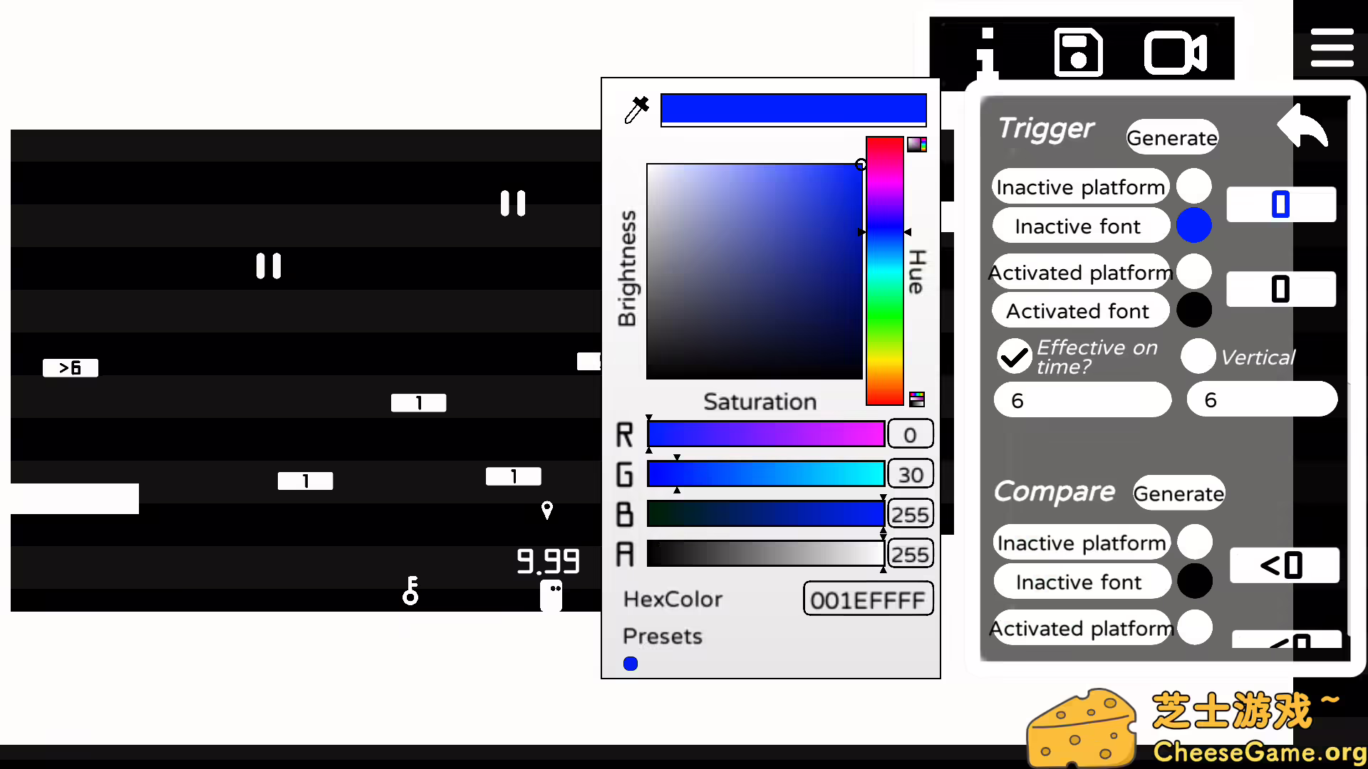 [PC]滴答咔哒/Tick Hop