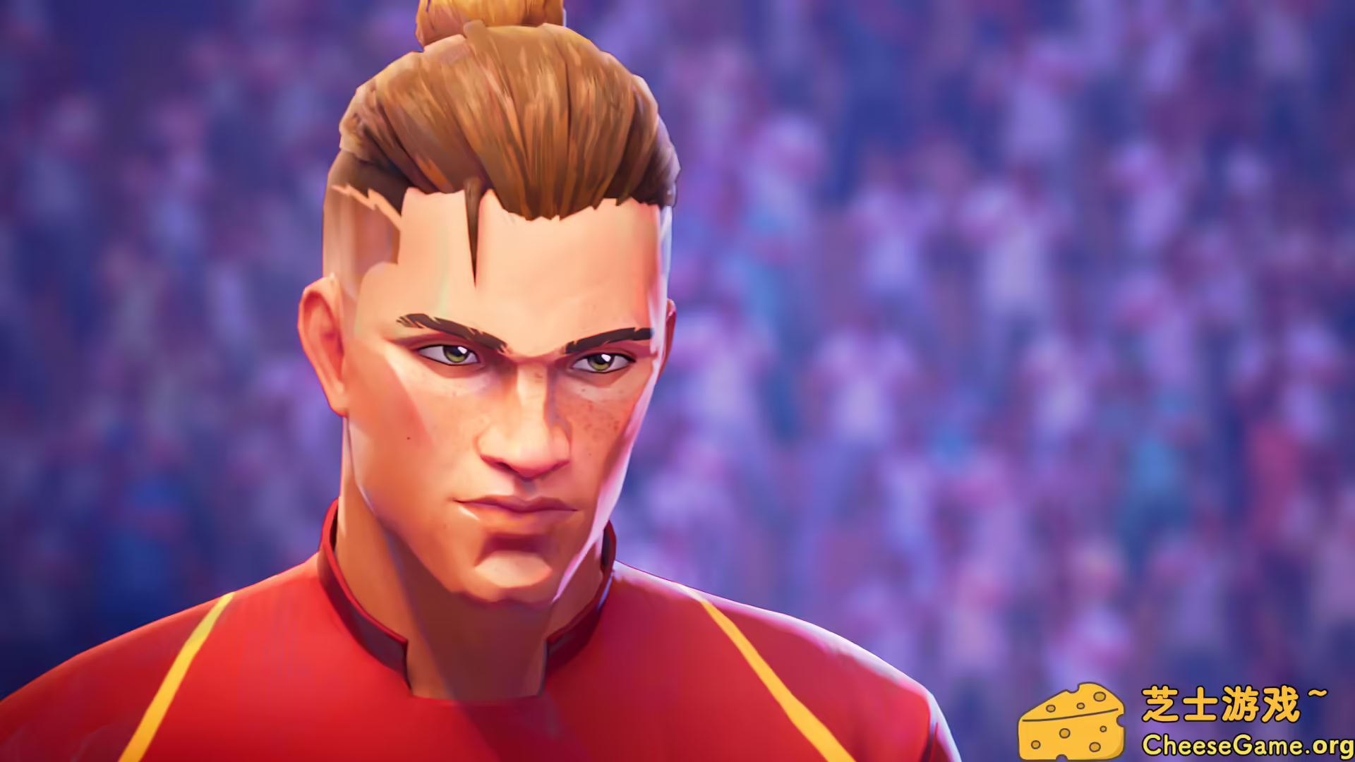 [PC]开球!/REMATCH/支持网络联机