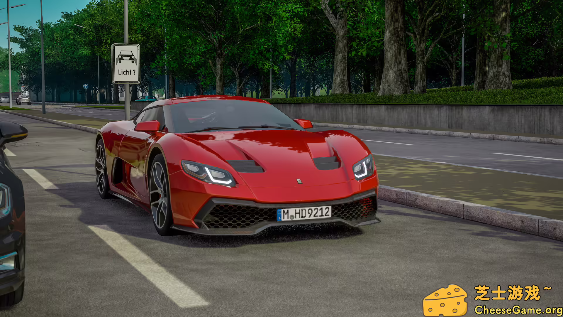 [PC]城市司机/CityDriver