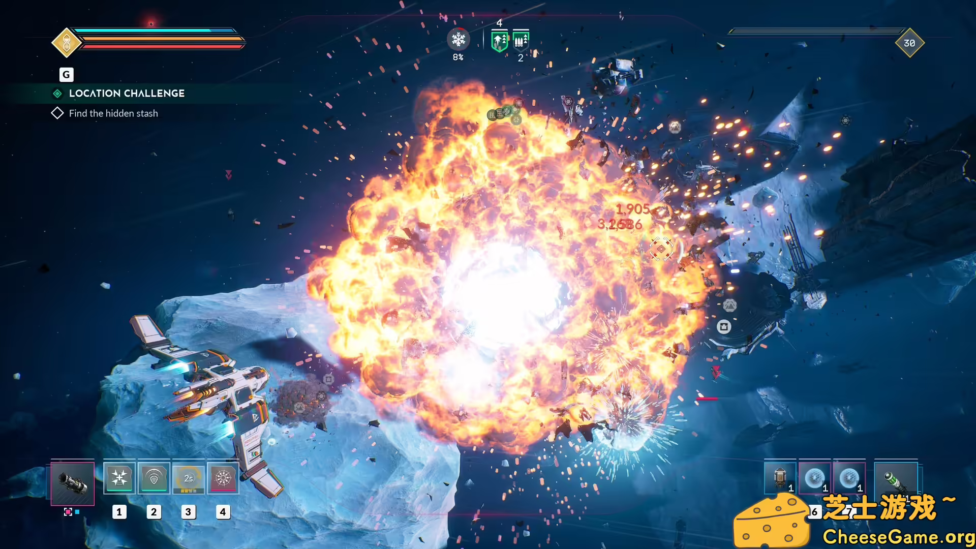 [PC]永恒空间2/EVERSPACE 2