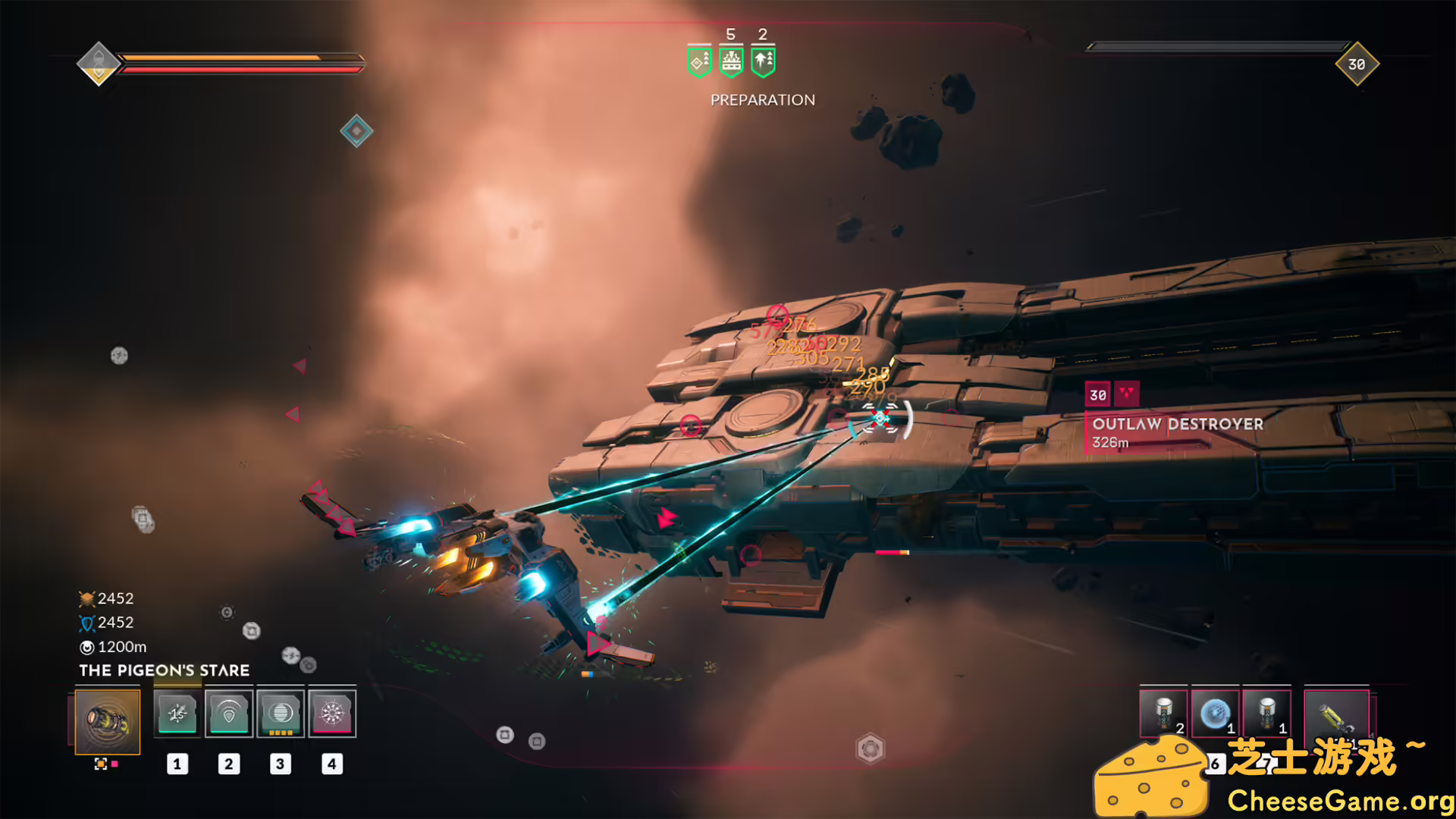 [PC]永恒空间2/EVERSPACE 2