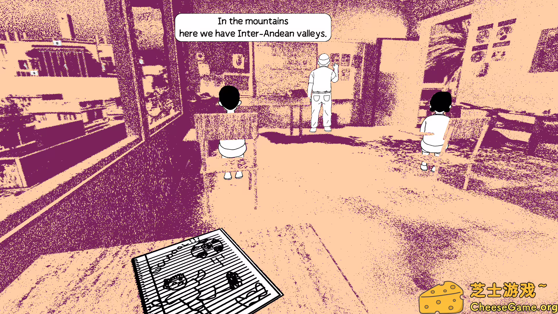 [PC]街头足球/despelote