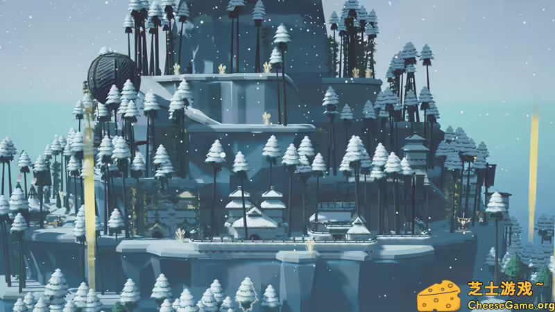 [PC]海岸桃源：文明之种/Kainga: Seeds of Civilization