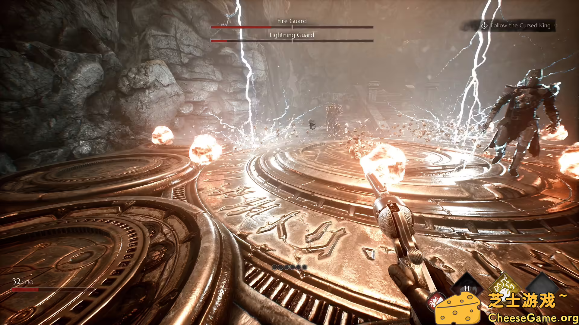 [PC]灵魂射手：死亡使者/Soulslinger: Envoy of Death