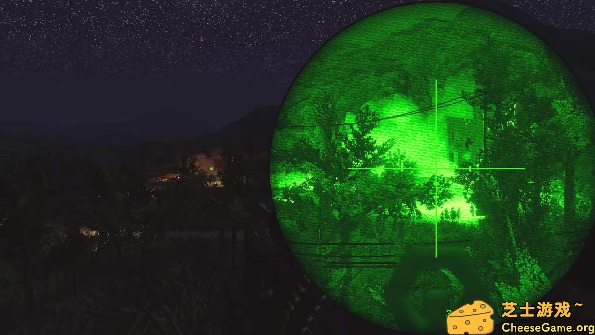 [PC]匕首指令/Dagger Directive/支持网络联机