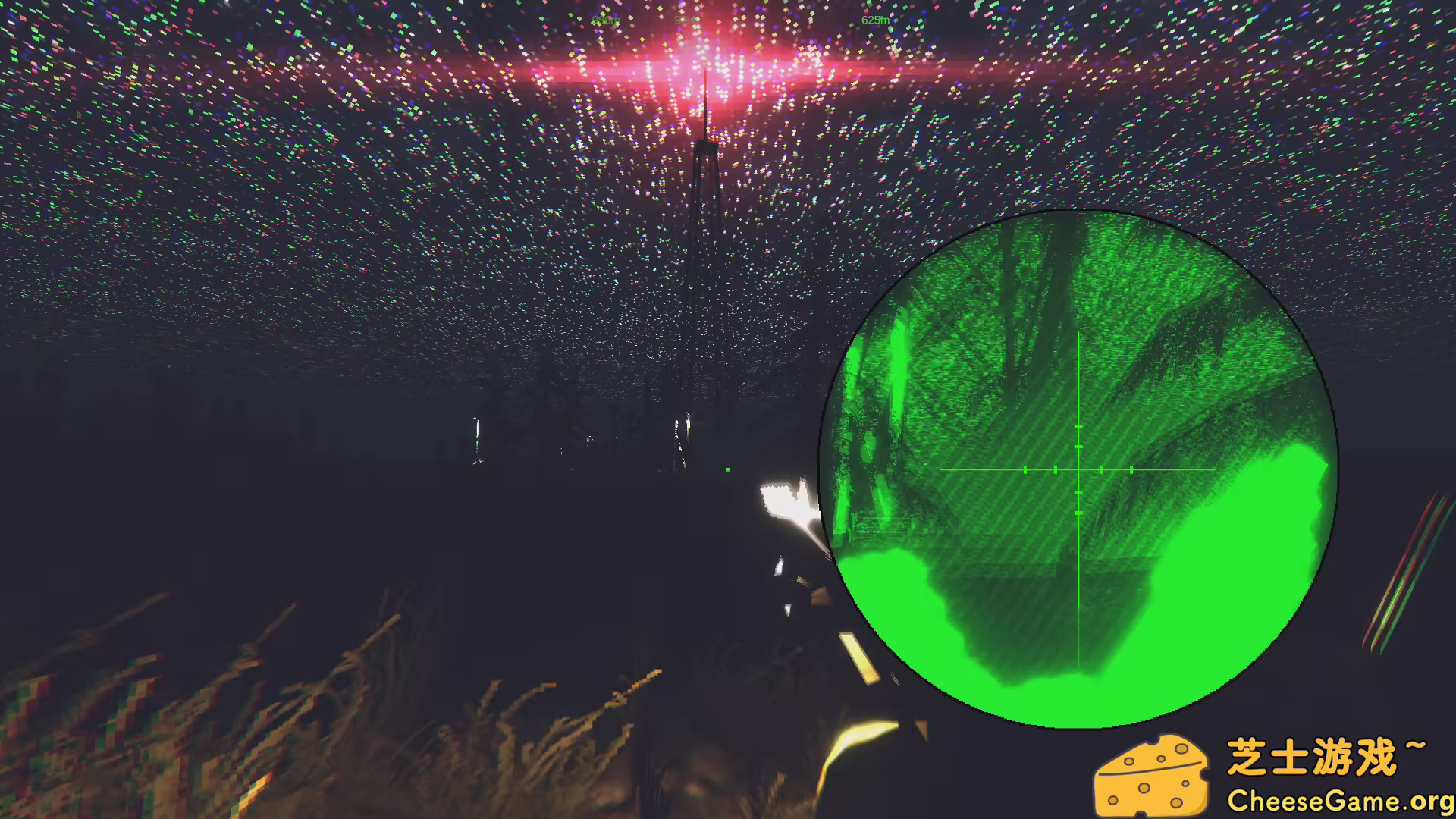 [PC]匕首指令/Dagger Directive/支持网络联机