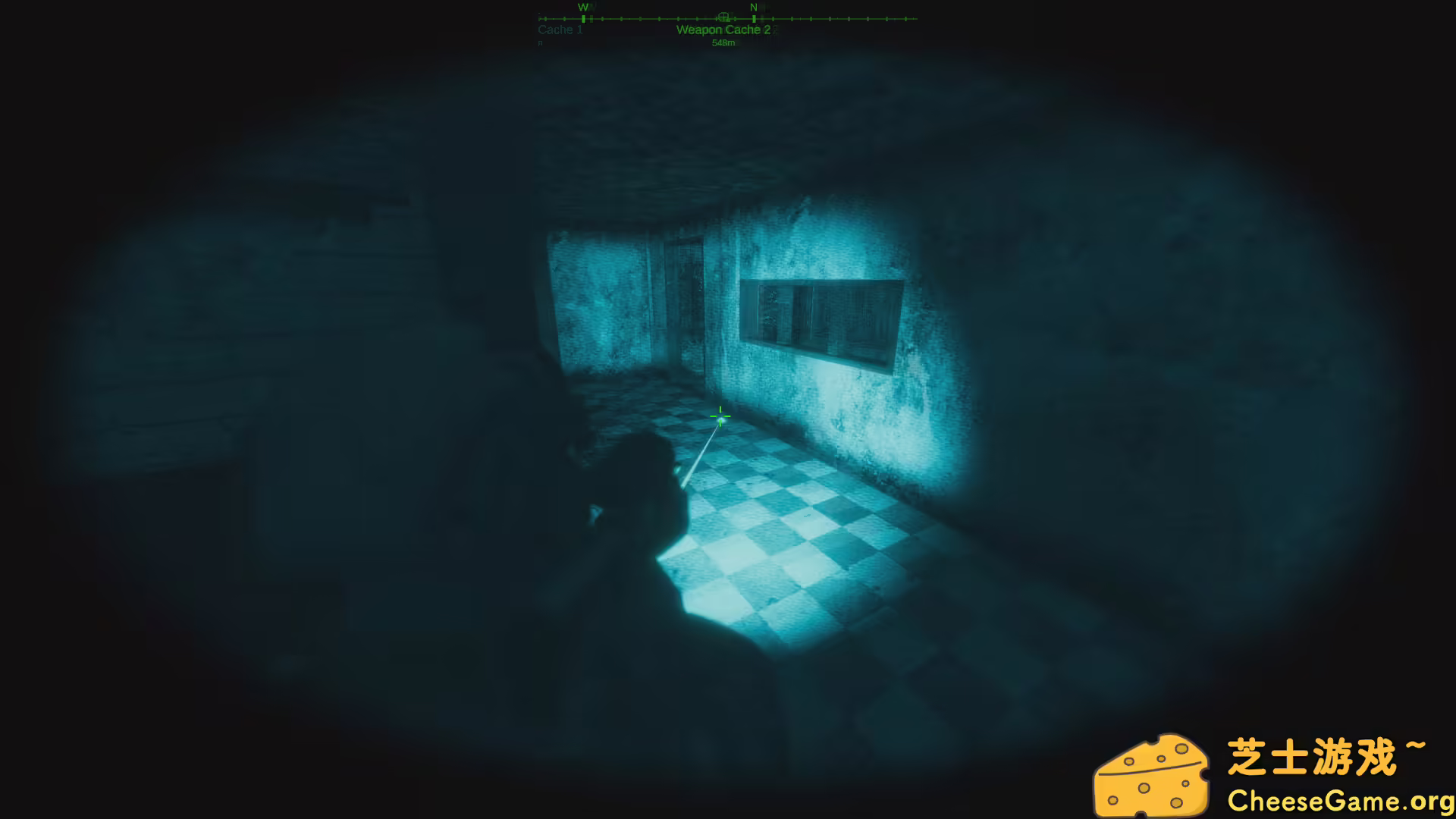 [PC]匕首指令/Dagger Directive/支持网络联机