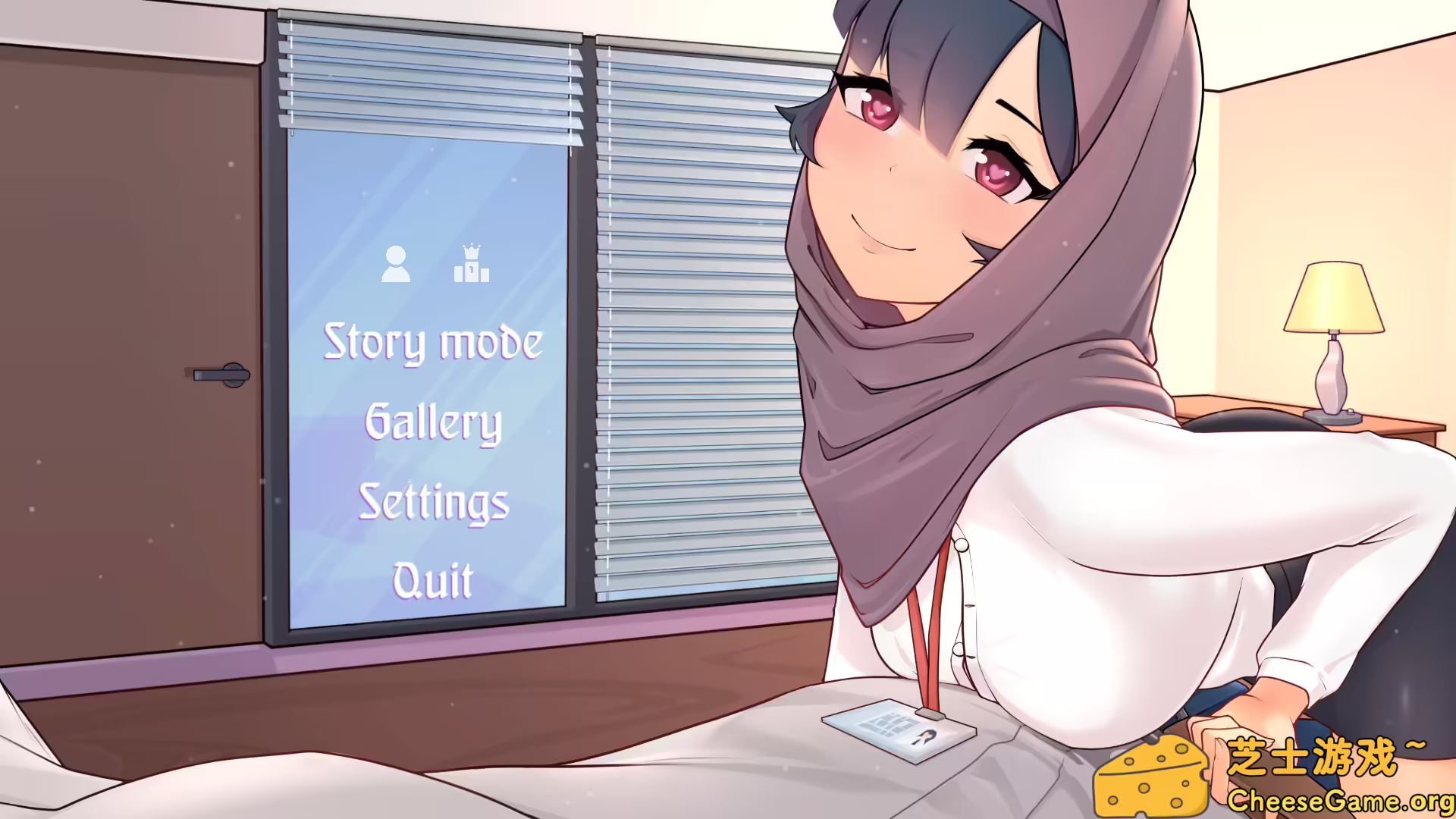 [PC]晋升之路/傲娇熟女/TSUNDERE MILFIN