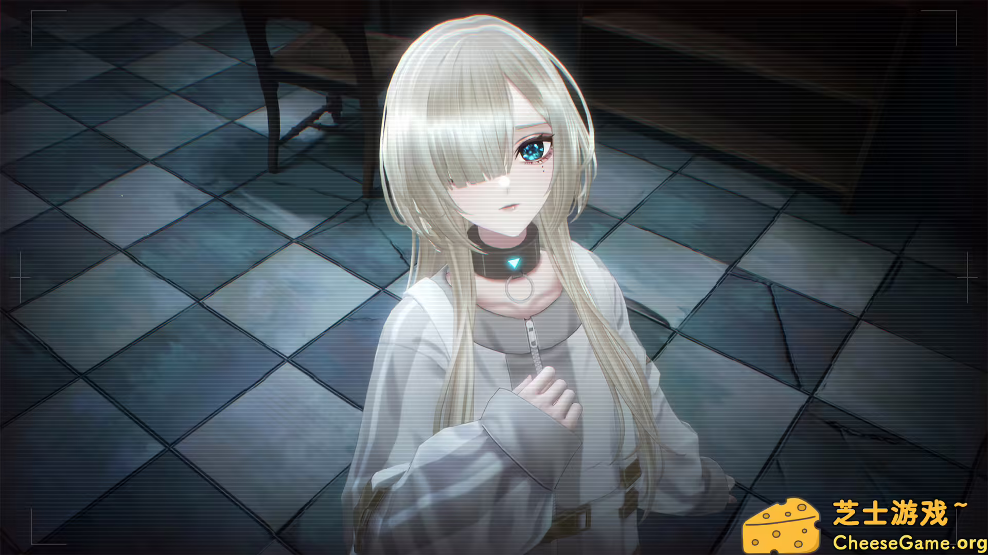 [PC]苏菲亚的谎言与代价/Sofia in Exchange for Lies