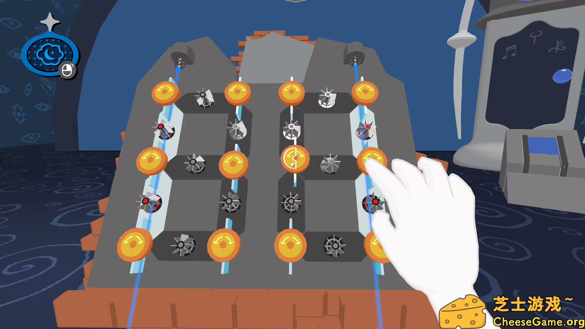 [PC]物之梦/Dream of Things