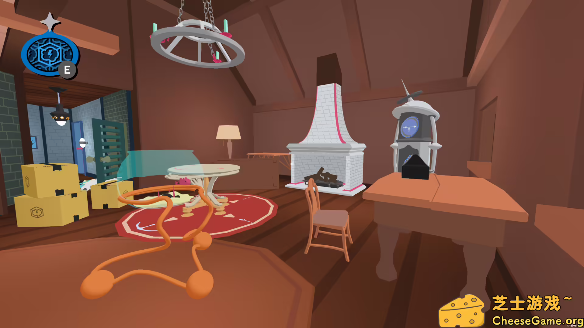 [PC]物之梦/Dream of Things