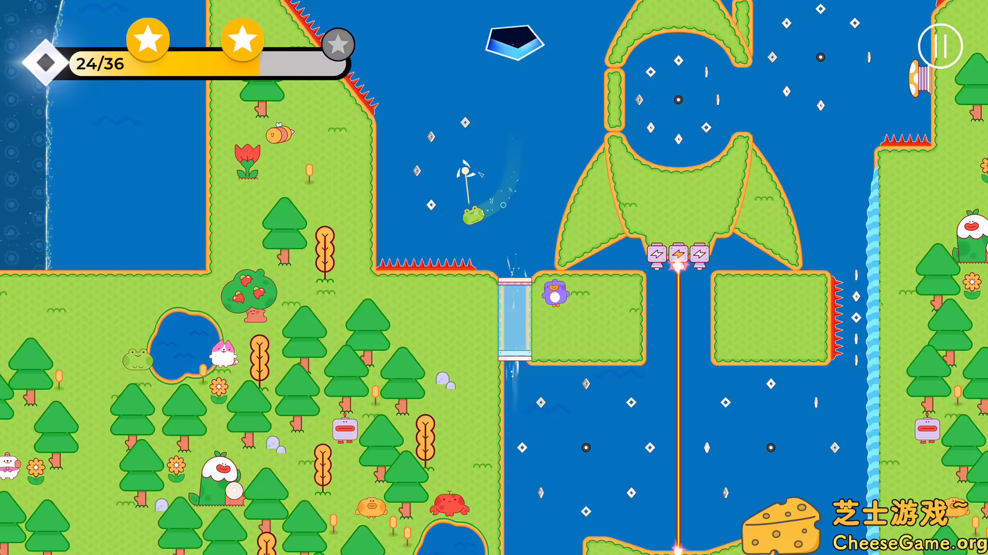 [PC]旋转之境/SPiNG