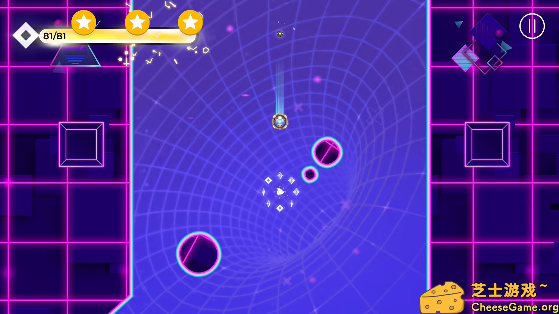 [PC]旋转之境/SPiNG