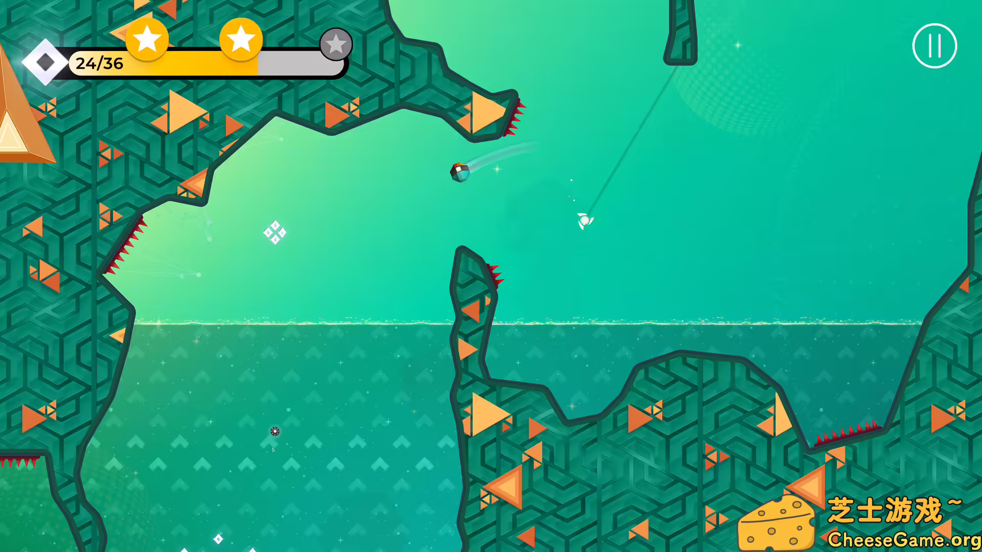 [PC]旋转之境/SPiNG