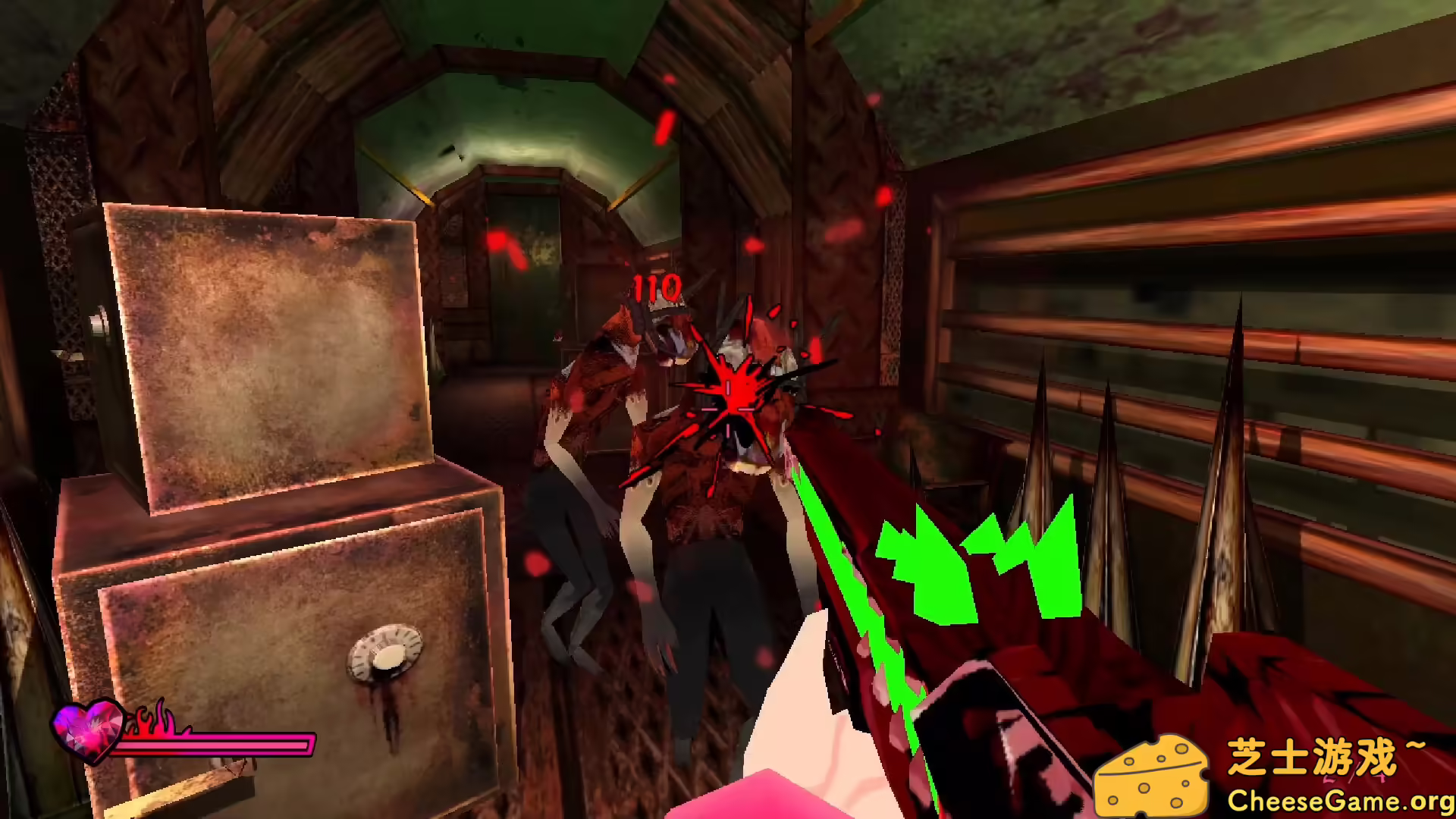 [PC]对不起，我们关门了/Sorry We\'re Closed