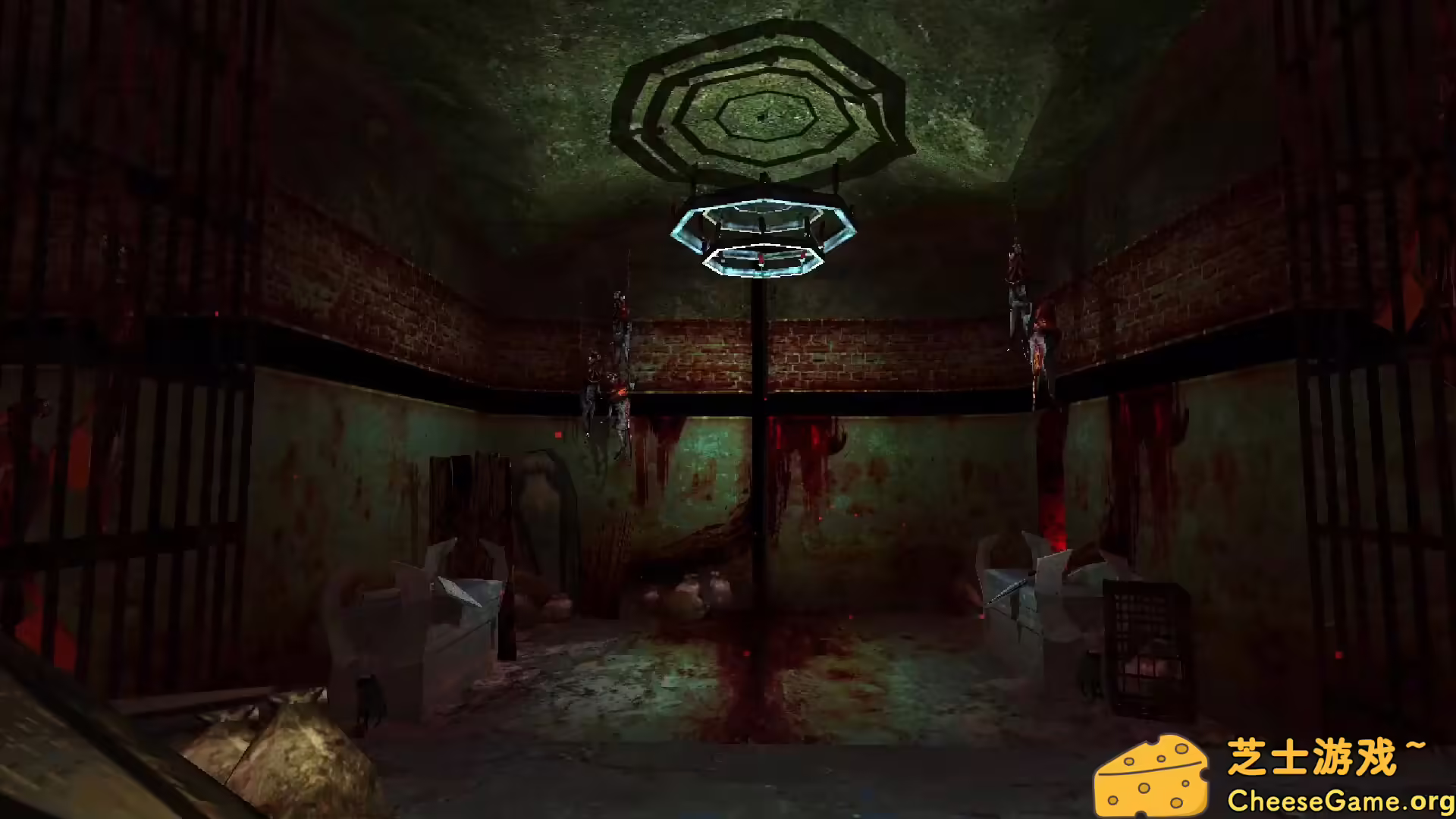 [PC]对不起，我们关门了/Sorry We\'re Closed