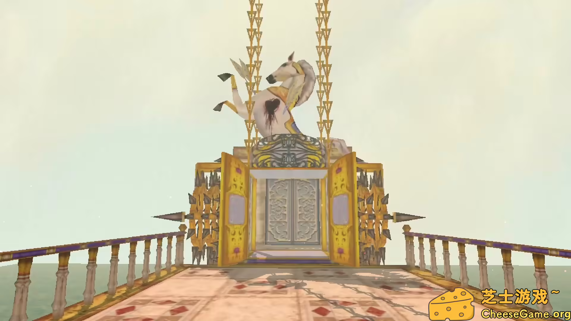 [PC]对不起，我们关门了/Sorry We\'re Closed