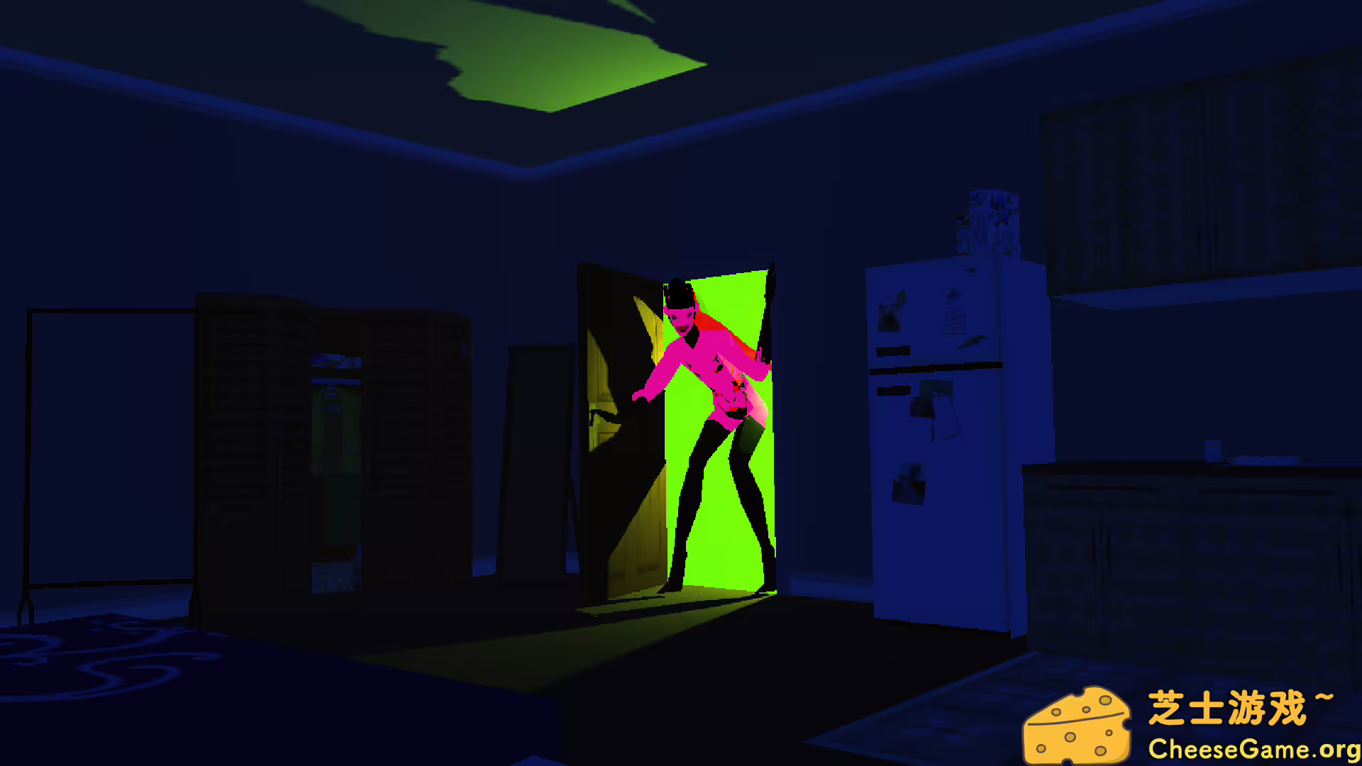 [PC]对不起，我们关门了/Sorry We\'re Closed