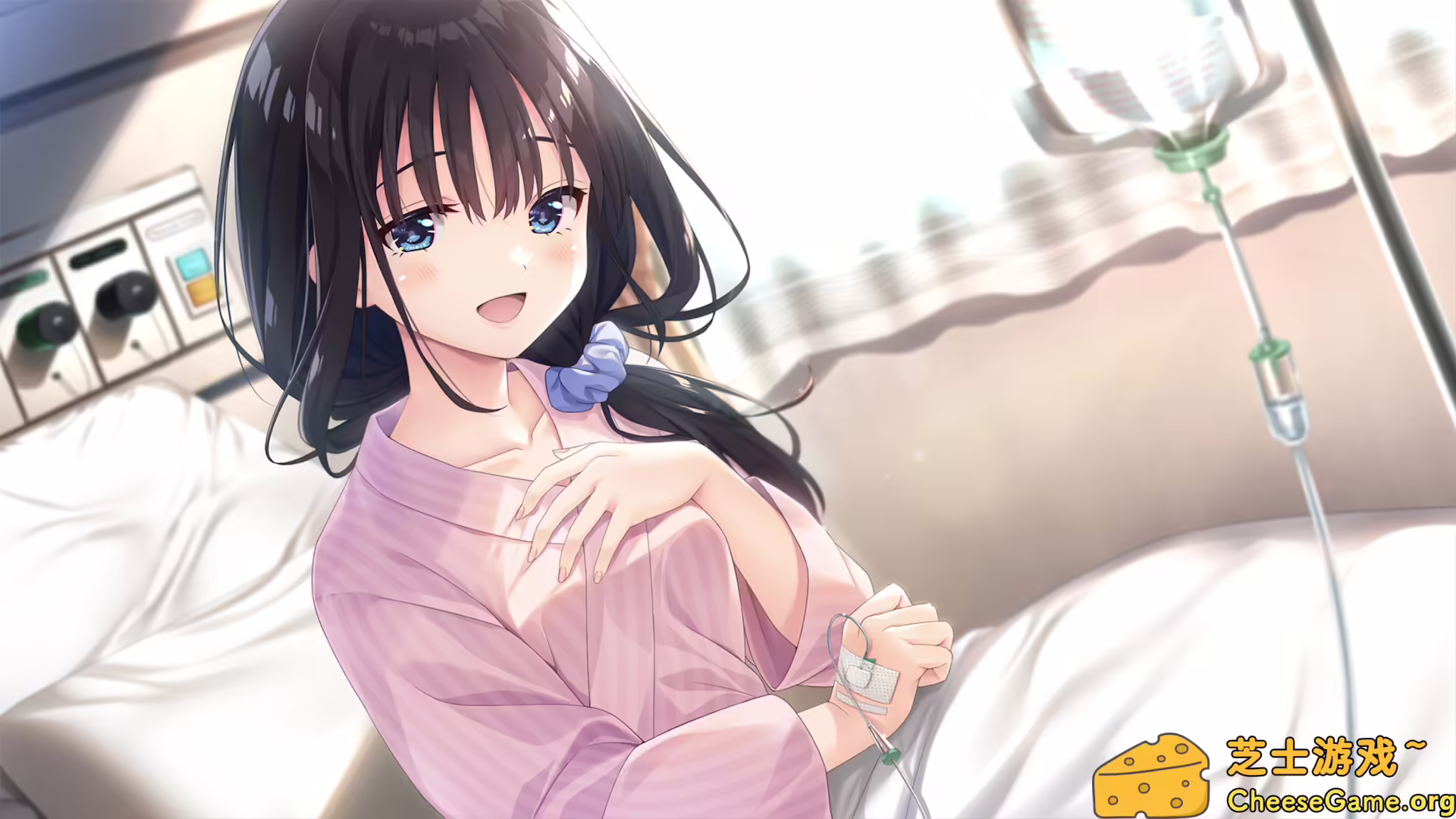 [PC]痴情哥哥与病弱妹妹的乡间生活/Sickly Days and Summer Traces