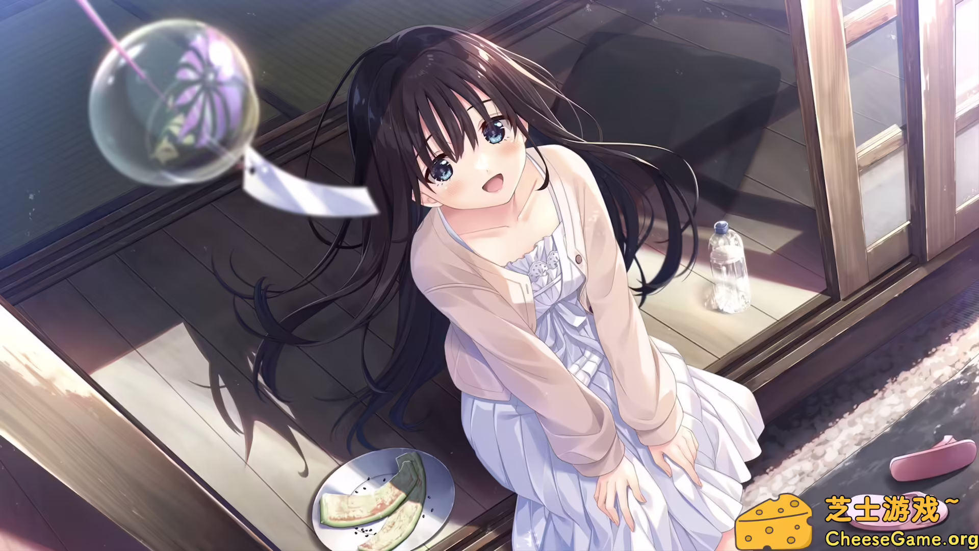 [PC]痴情哥哥与病弱妹妹的乡间生活/Sickly Days and Summer Traces