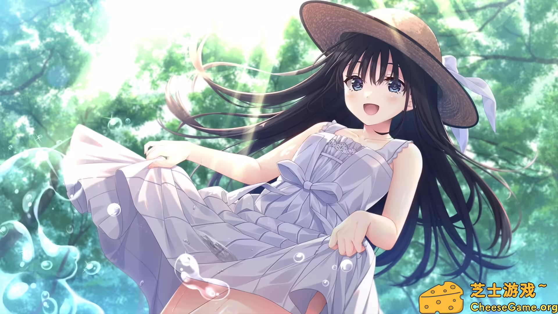 [PC]痴情哥哥与病弱妹妹的乡间生活/Sickly Days and Summer Traces