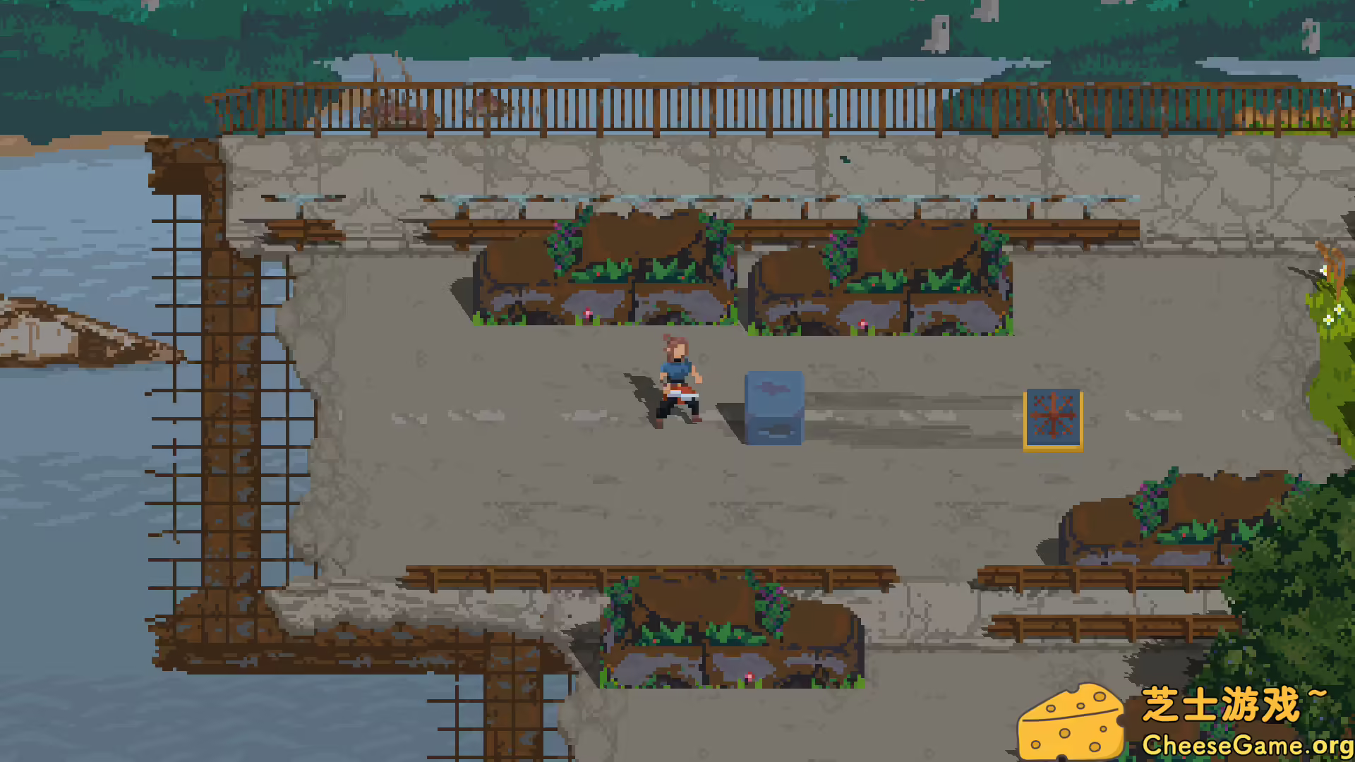 [PC]腐烂的容器/Vessels of Decay