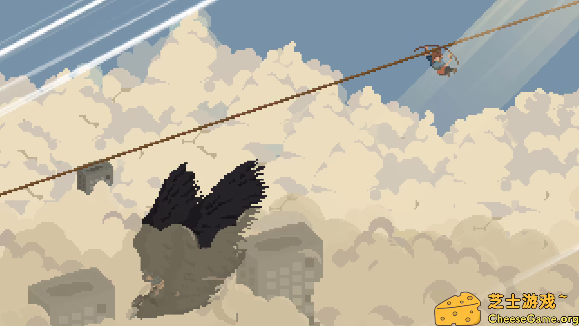 [PC]腐烂的容器/Vessels of Decay