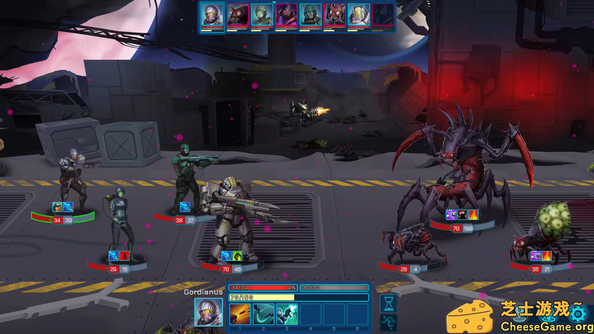 [PC]暗黑纪元：未知之地/Tenebris: Terra Incognita