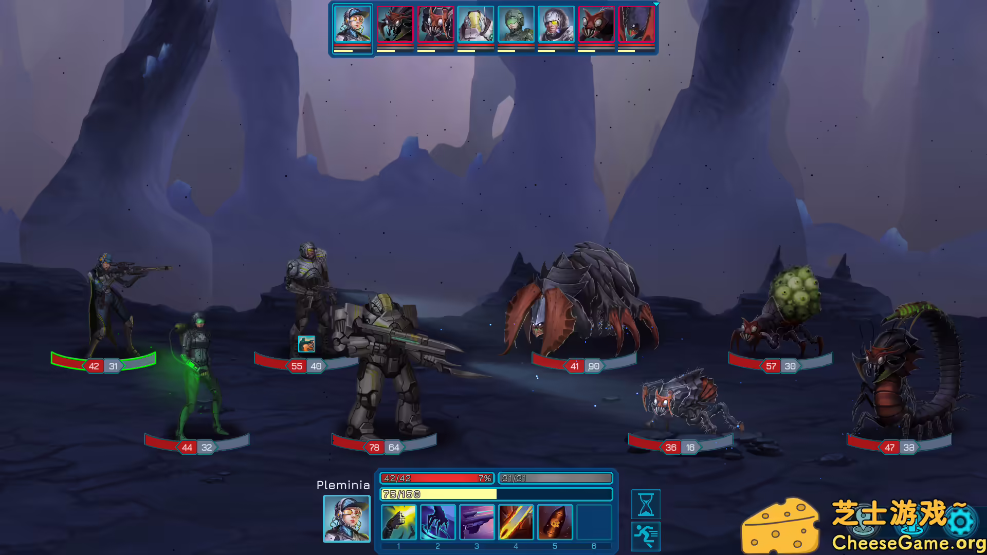 [PC]暗黑纪元：未知之地/Tenebris: Terra Incognita