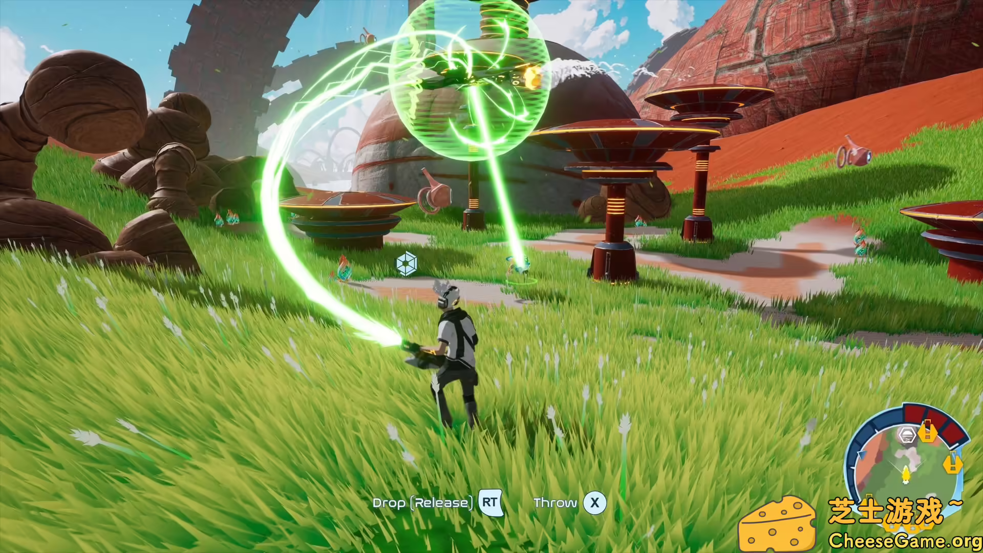 [PC]星跃狂飙/Star Overdrive