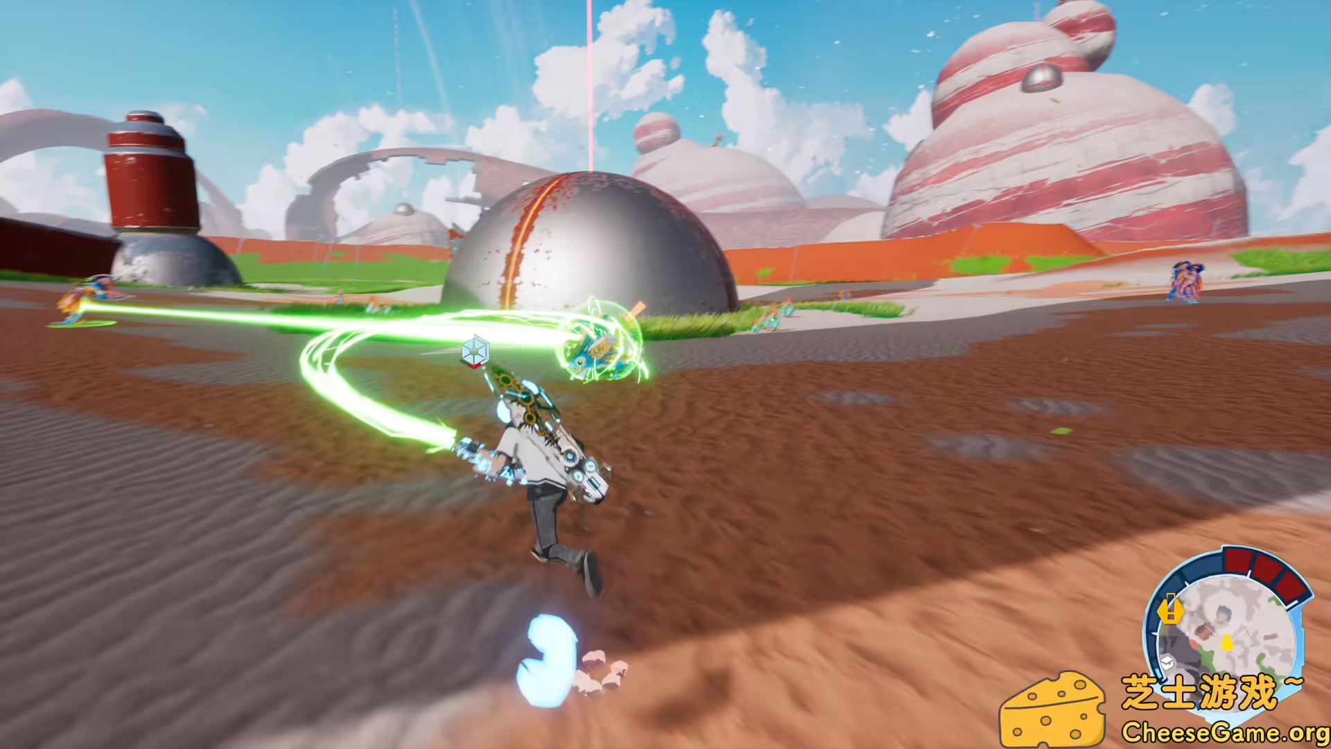 [PC]星跃狂飙/Star Overdrive