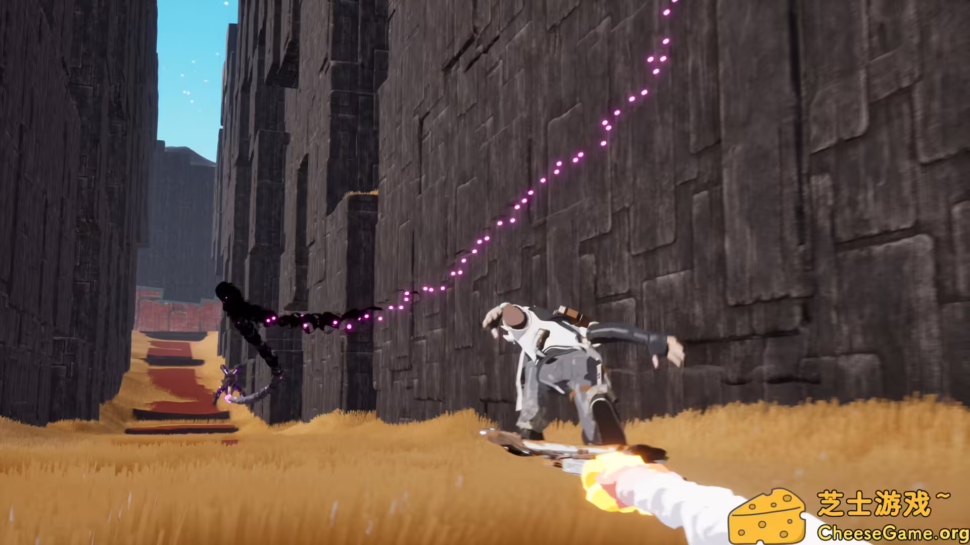 [PC]星跃狂飙/Star Overdrive