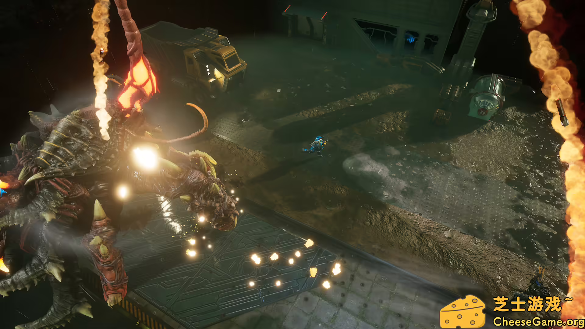 [PC]红至日2：幸存者/Red Solstice 2: Survivors