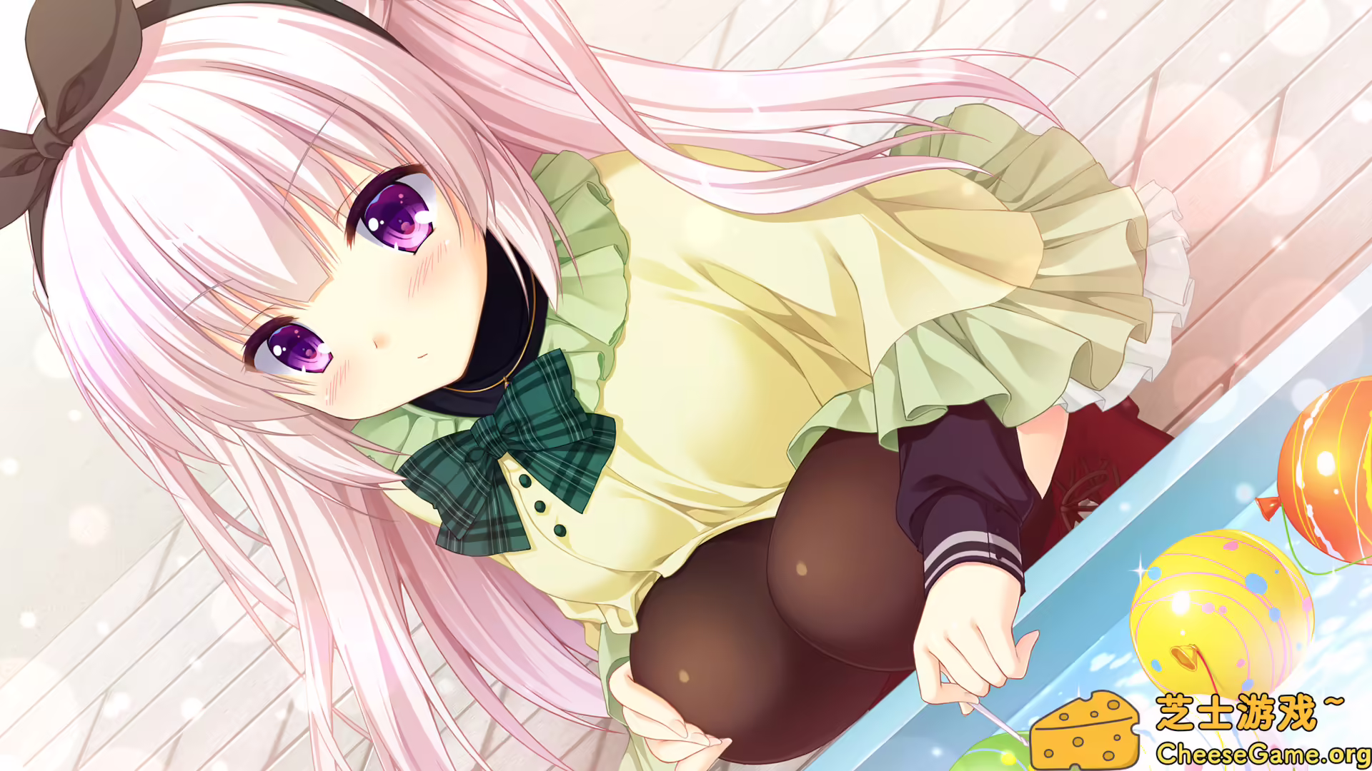 [PC]金辉恋曲四重奏后传/Kinkoi: Golden Time